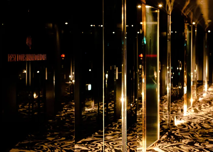 Louis Hamilton Ocean Terrace * Пусан